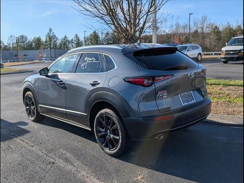 2021 Mazda CX-30 2.5 Turbo Premium Package