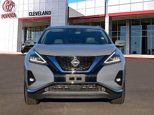 2024 Nissan Murano Platinum Intelligent AWD
