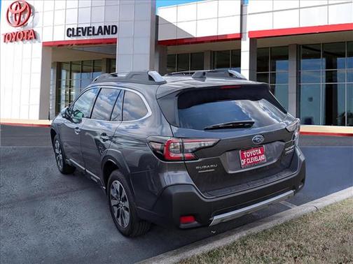 2025 Subaru Outback Touring XT