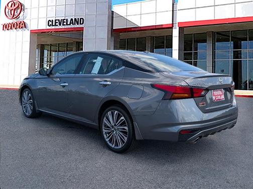 2024 Nissan Altima 2.5 SL