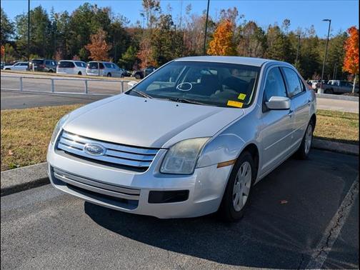 2006 Ford Fusion SE
