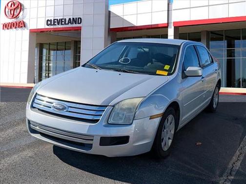 2006 Ford Fusion SE