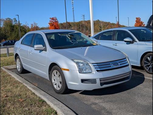 2006 Ford Fusion SE