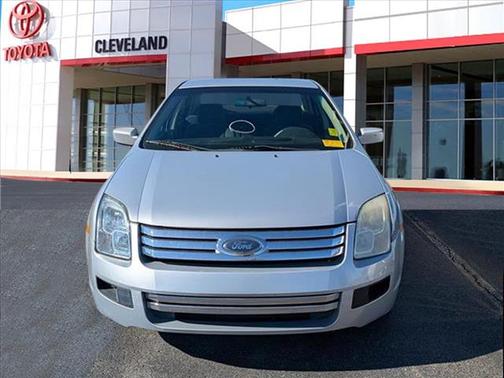 2006 Ford Fusion SE
