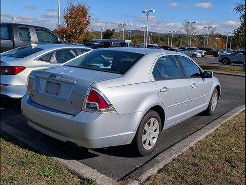 2006 Ford Fusion SE