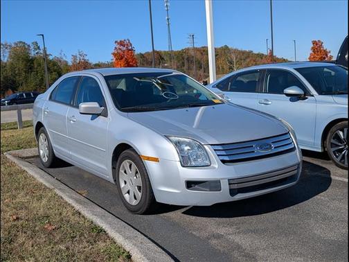 2006 Ford Fusion SE