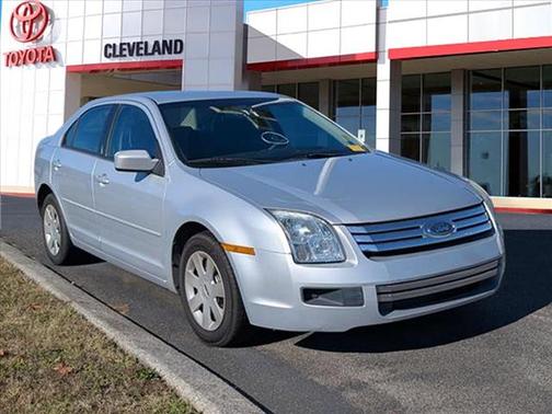 2006 Ford Fusion SE