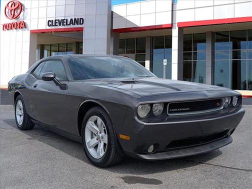 2014 Dodge Challenger R/T