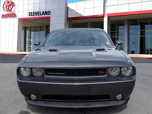 2014 Dodge Challenger R/T