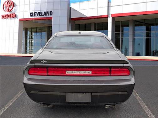 2014 Dodge Challenger R/T
