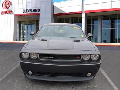 2014 Dodge Challenger R/T