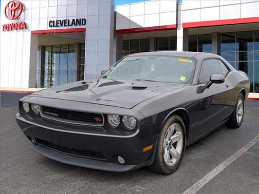 2014 Dodge Challenger R/T