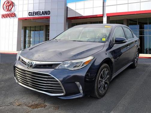 2016 Toyota Avalon XLE Premium