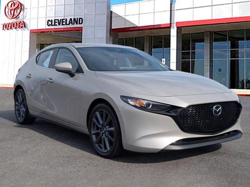 2023 Mazda Mazda3 2.5 S Select