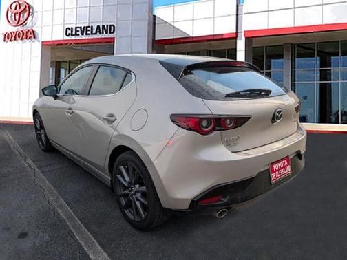 2023 Mazda Mazda3 2.5 S Select