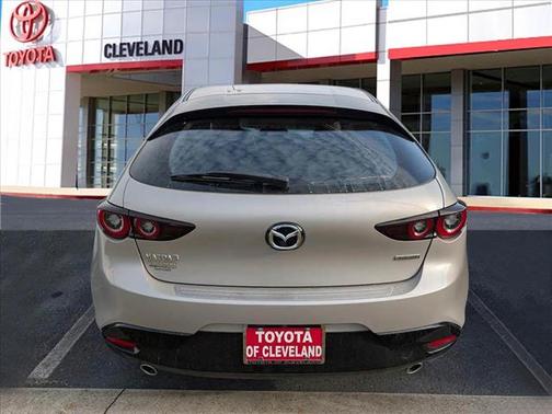 2023 Mazda Mazda3 2.5 S Select