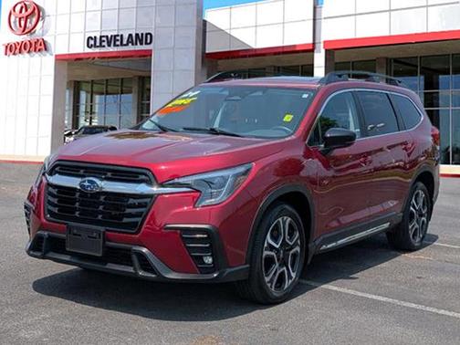 2024 Subaru Ascent Limited 8-Passenger