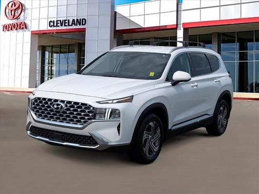2022 Hyundai SANTA FE SEL 2.4