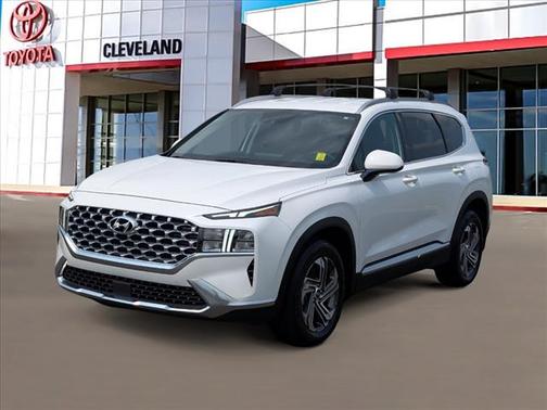 2022 Hyundai SANTA FE SEL 2.4