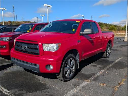 2012 Toyota Tundra Grade