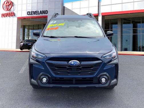 2023 Subaru Outback Premium