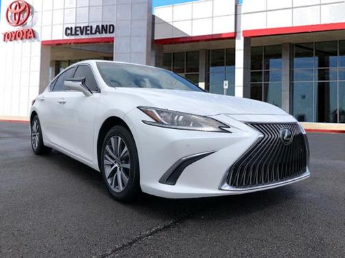 2020 Lexus ES 350 Base