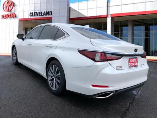 2020 Lexus ES 350 Base