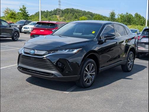 2024 Toyota Venza LE
