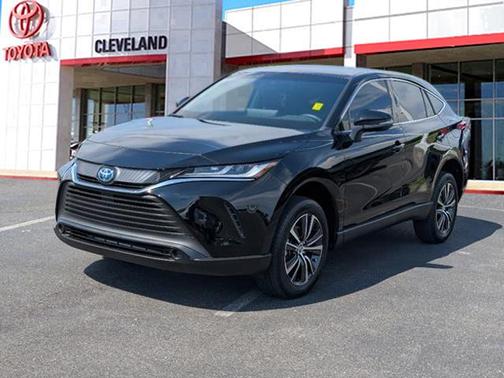 2024 Toyota Venza LE