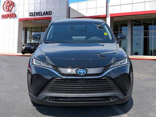 2024 Toyota Venza LE