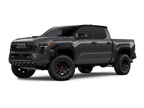 2025 Toyota Tacoma TRD Pro