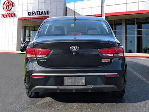 2021 Kia Rio LX