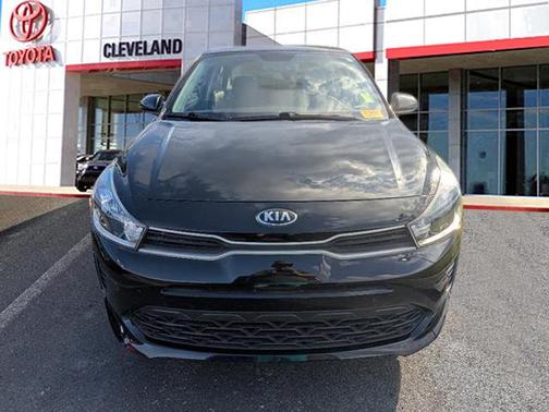2021 Kia Rio LX