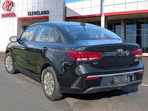 2021 Kia Rio LX