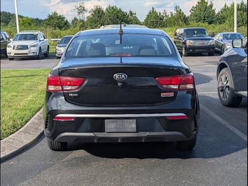 2021 Kia Rio LX