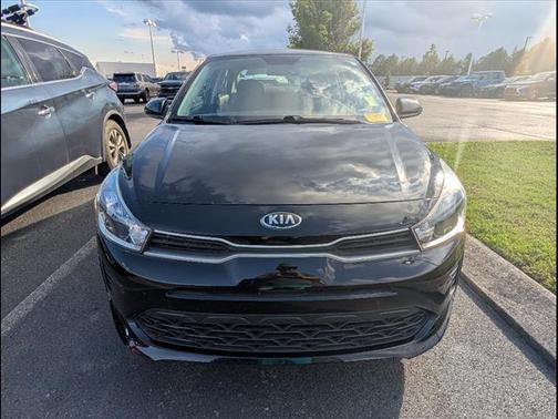 2021 Kia Rio LX