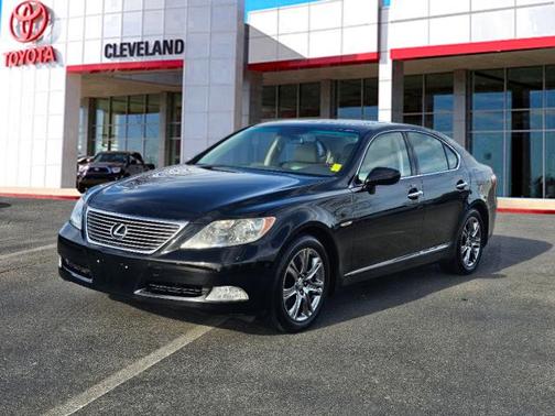 2009 Lexus LS 460 Base