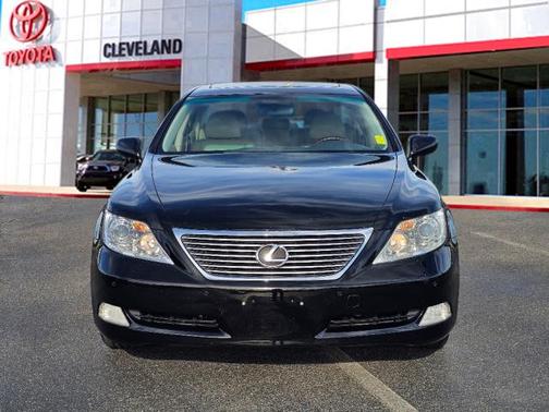 2009 Lexus LS 460 Base