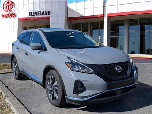 2024 Nissan Murano SL Intelligent AWD