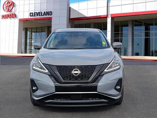 2024 Nissan Murano SL Intelligent AWD