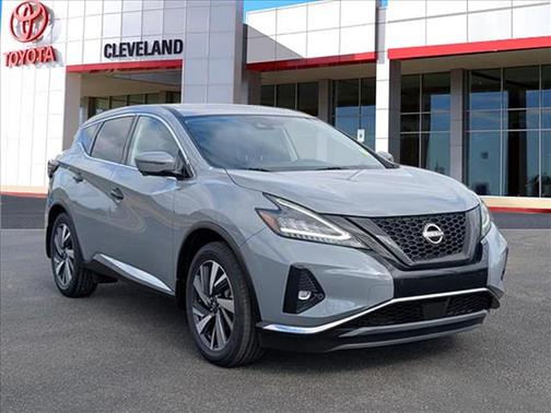 2024 Nissan Murano SL Intelligent AWD