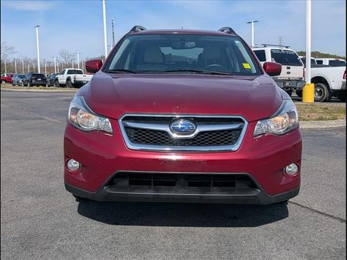 2015 Subaru XV Crosstrek 2.0i Premium