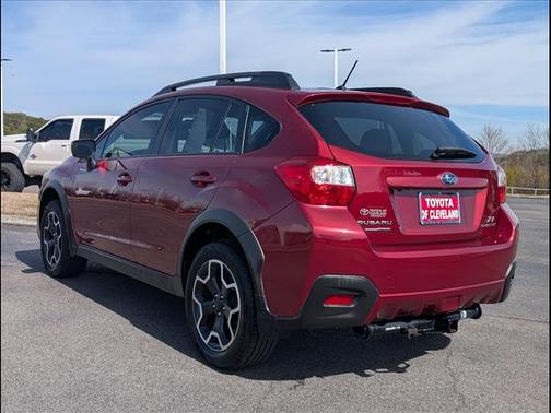 2015 Subaru XV Crosstrek 2.0i Premium