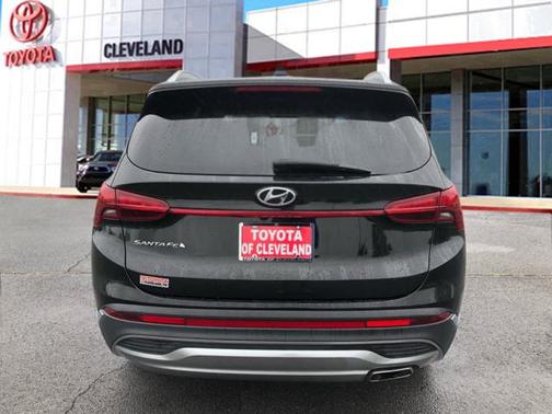 2021 Hyundai SANTA FE SEL 2.4