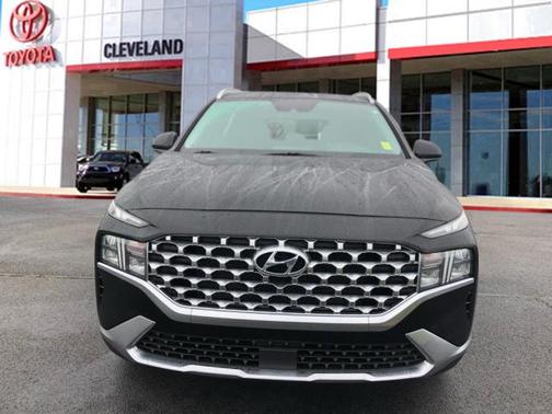 2021 Hyundai SANTA FE SEL 2.4