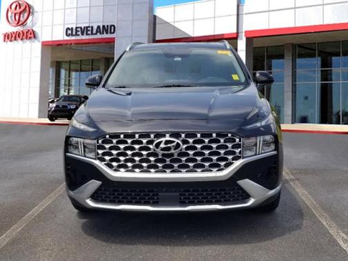 2021 Hyundai SANTA FE SEL 2.4