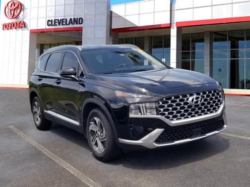 2021 Hyundai SANTA FE SEL 2.4