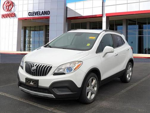 2016 Buick Encore Base