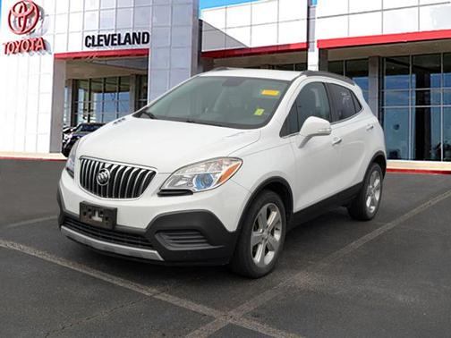 2016 Buick Encore Base