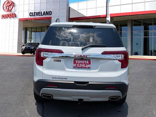 2023 GMC Acadia FWD SLE